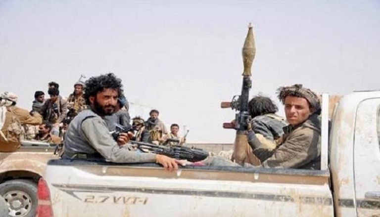 عناصر مسلحة من مليشيات الحوثي- أرشيفية