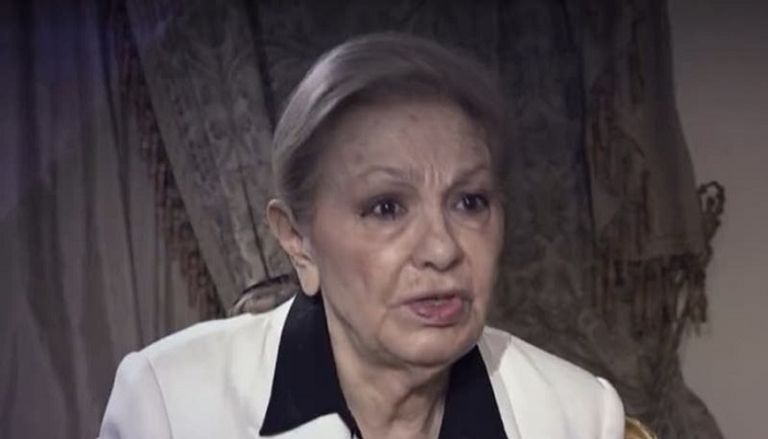 شاه إيران السابق محمد رضا بهلوي وزوجته - أرشيفية