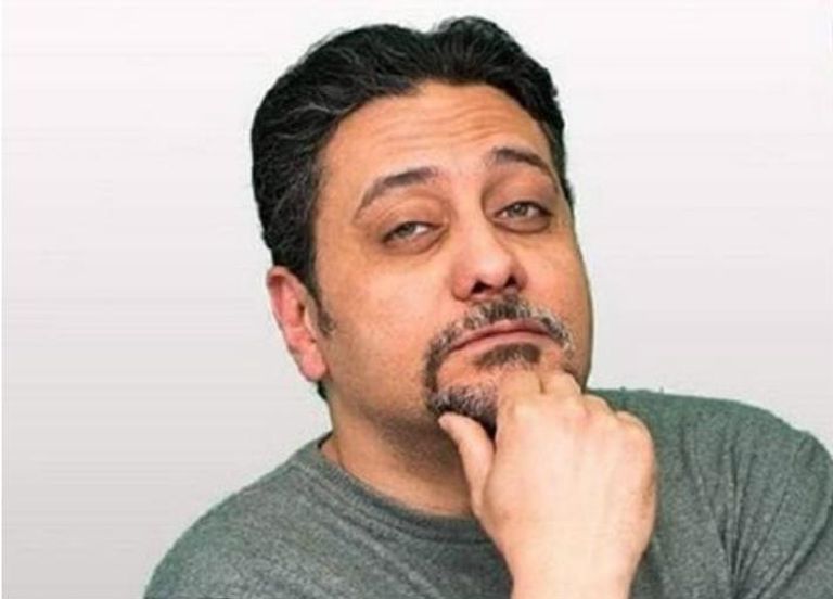 الفنانة المصرية لوسي - أرشيفية