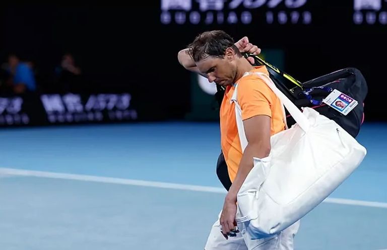 رفائيل نادال رفائيل نادال