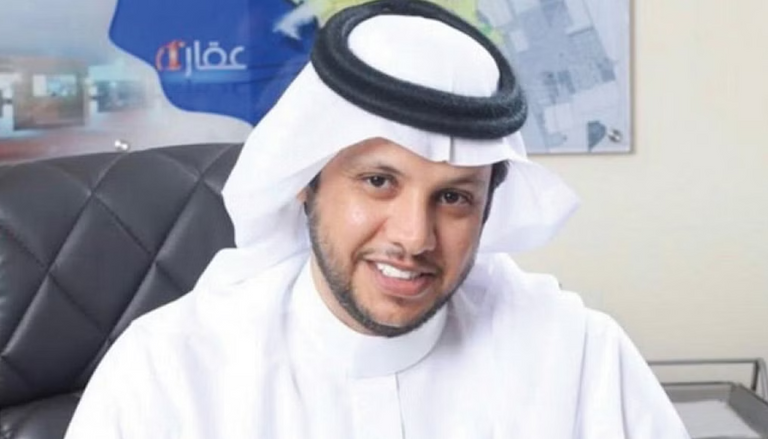 مشرف الغامدي ليونيل ميسي وكريستيانو رونالدو