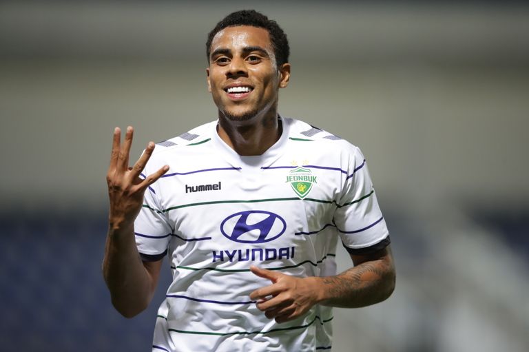 جوستافو البرازيلي جوستافو