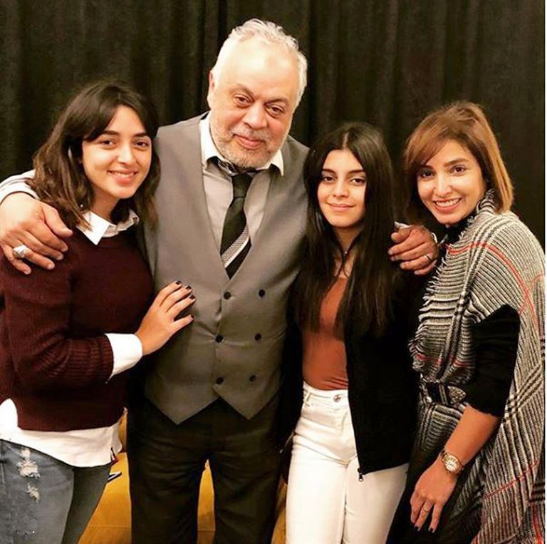 الدكتور أشرف زكي - أرشيفية