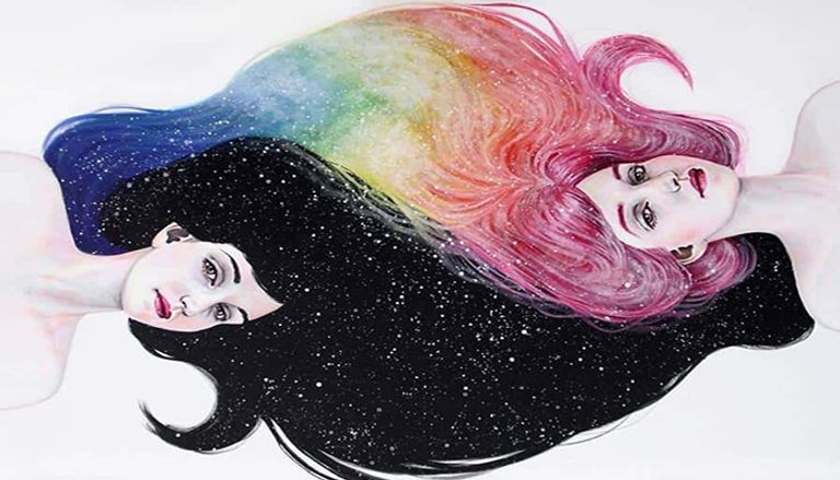 انثي برج شهر 5 الجوزاء صفات برج شهر 5