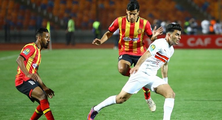 فريق الأهلي