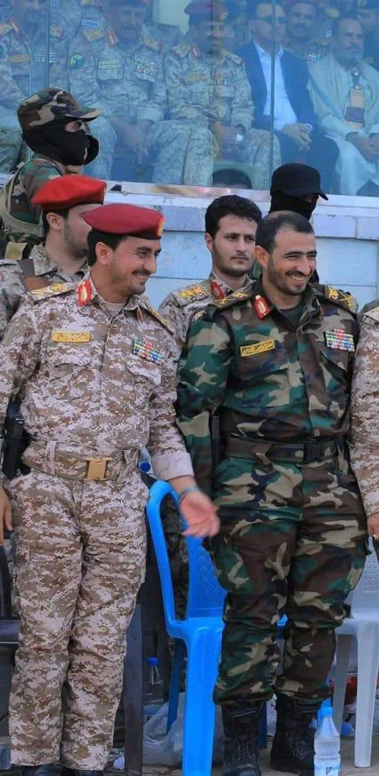 عقيل الشامي