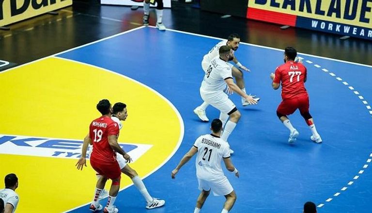 القنوات الناقلة لمباراة المغرب وتونس في كأس العالم لكرة اليد 2023