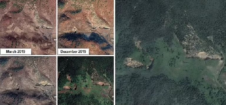 زعيم كوريا الشمالية كيم غونج أون