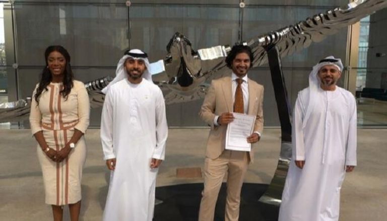 شركة "أسبريشن" توسع أعمالها إلى الإمارات بدعم من مكتب أبوظبي للاستثمار