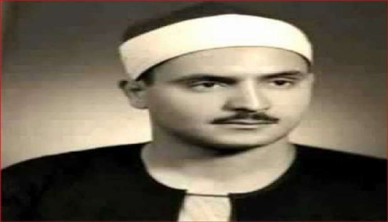 ميلاد محمد صديق المنشاوى