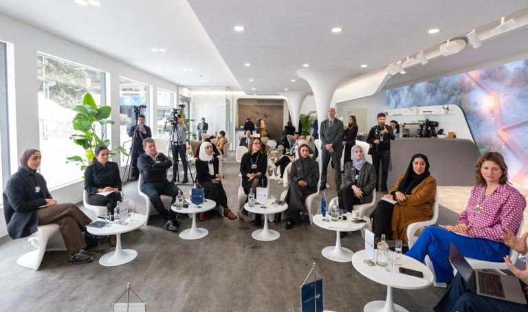 فعاليات النسخة السابعة من