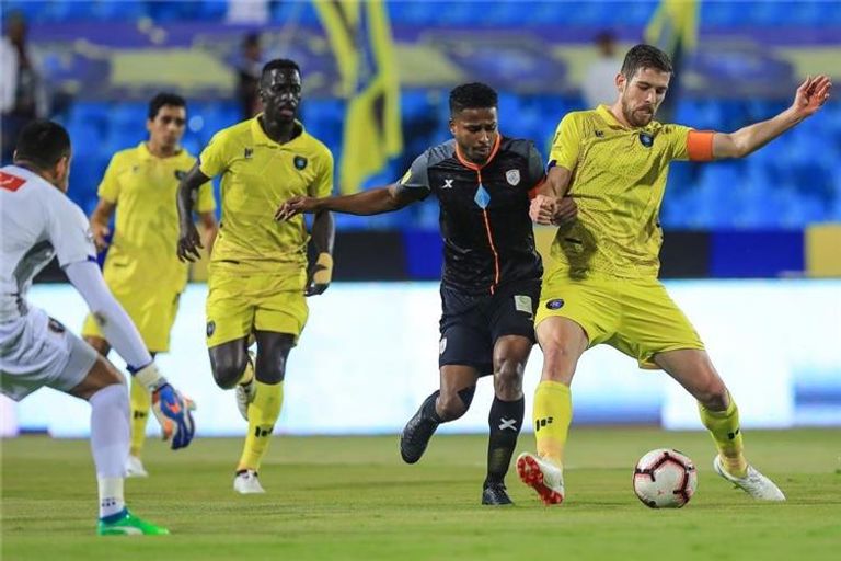 لايبزيج وبايرن ميونخ