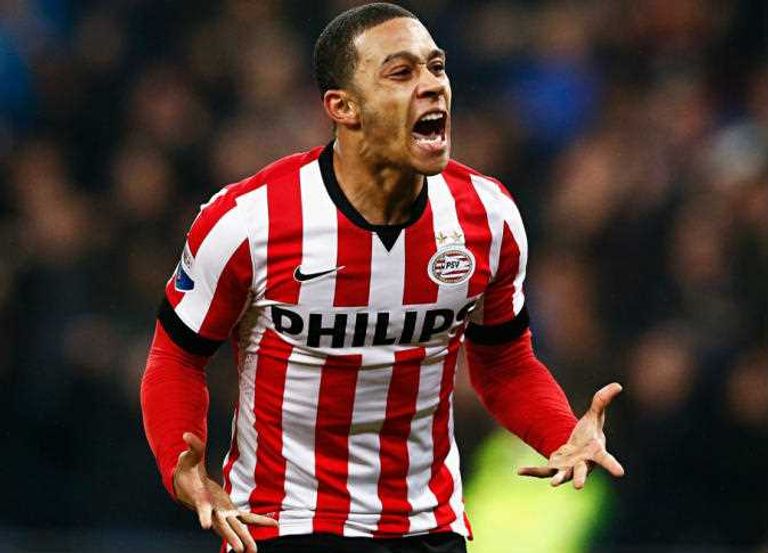 ديباي ممفيس ديباي يوقع لأتلتيكو مدريد