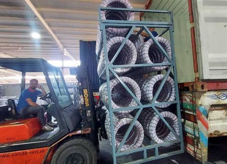 المهندس إبراهيم جودة