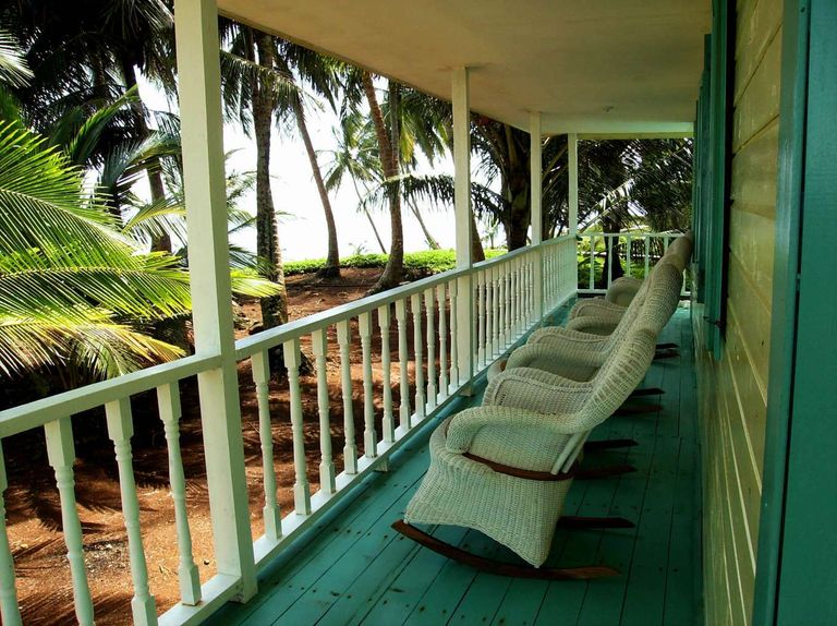 جزيرة  "إجوانا"