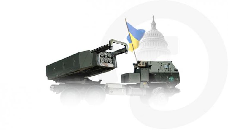 واشنطن تزود أوكرانيا بمزيد من الأسلحة