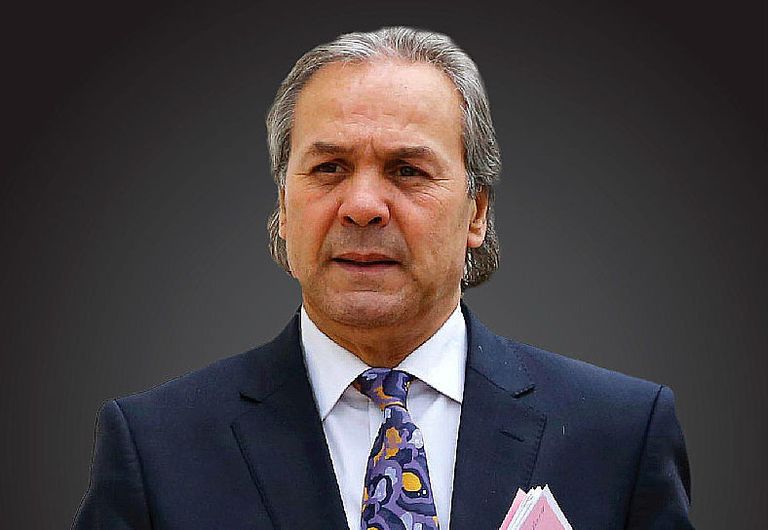 رابح ماجر رابح ماجر