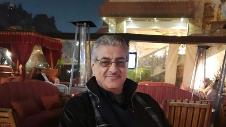 تحدي تحمل الصفع - صورة أرشيفية