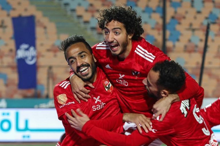 الأهلي جوسفالدو فيريرا - مدرب الزمالك