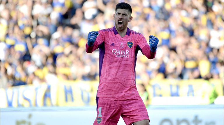 أوجستين روسي فريق النصر السعودي