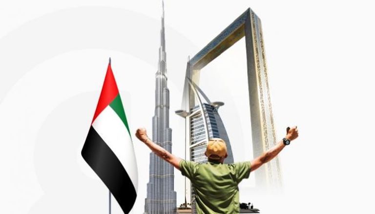 دبي ثاني أفضل مدن العالم للمغتربين 2022