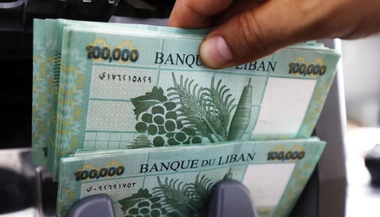 رياض سلامة حاكم مصرف لبنان