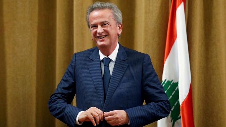 حاكم مصرف لبنان رياض سلامة انهيار جديد لسعر الليرة اللبنانية