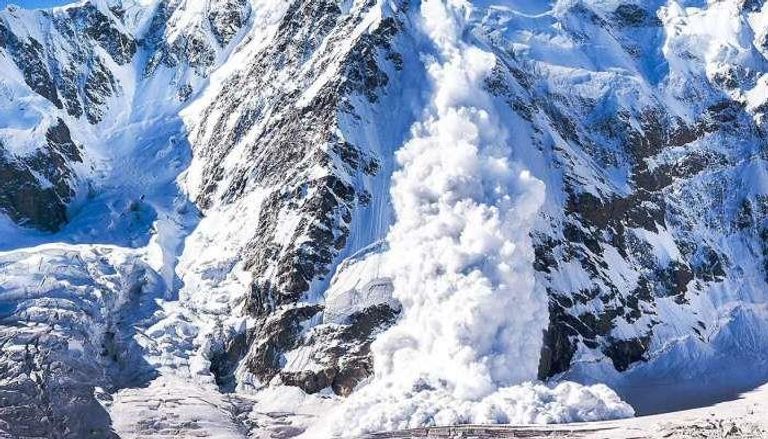 ارتفاع عدد قتلى انهيار جليدي في التبت بالصين إلى 28- أرشيفية