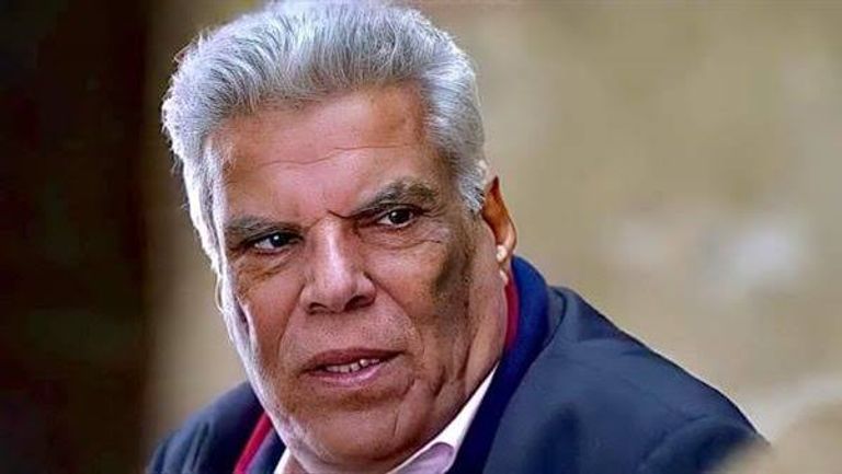 الروائي المصري إبراهيم عبدالمجيد