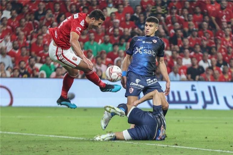 الأهلي المصري