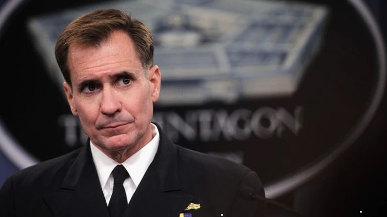 أحد عناصر فاغنر الروسية - أرشيفية