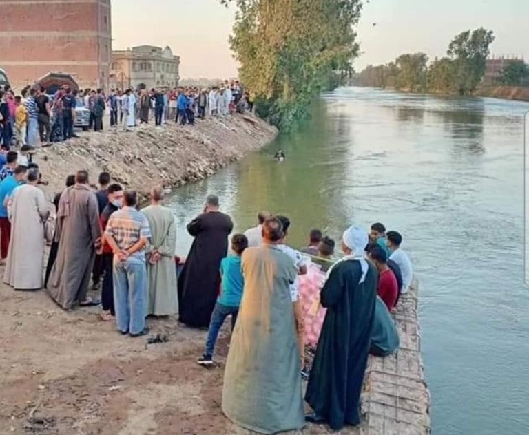 المصرية أماني محمد