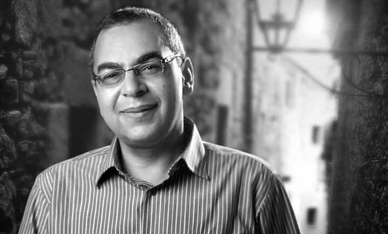 بعض من أعمال الرعب بقلم الراحل أحمد خالد توفيق