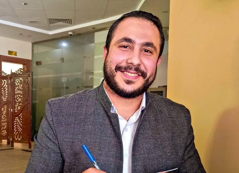 بعض من أعمال الرعب بقلم الراحل أحمد خالد توفيق