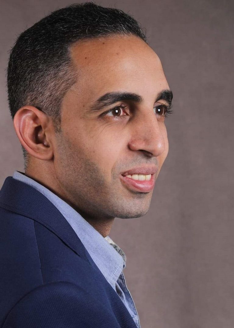 بعض من أعمال الرعب بقلم الراحل أحمد خالد توفيق