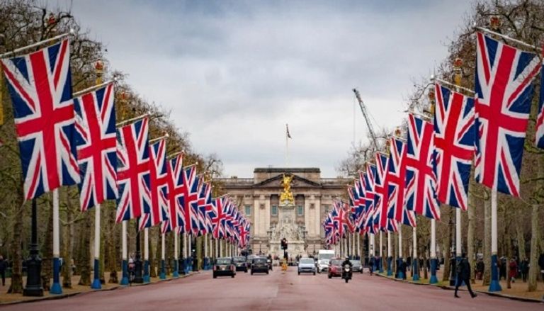 الملك سيعود لقصر باكنغهام بعد التتويج الملك تشارلز الثالث - أرشيفية
