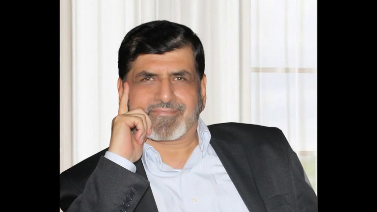 عامر البوسلامة 