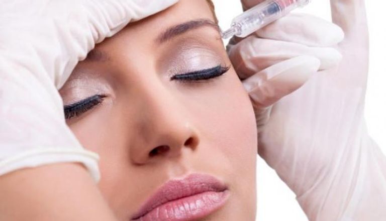 عمليات التجميل تزايدت في السنوات الأخيرة- أرشيفية