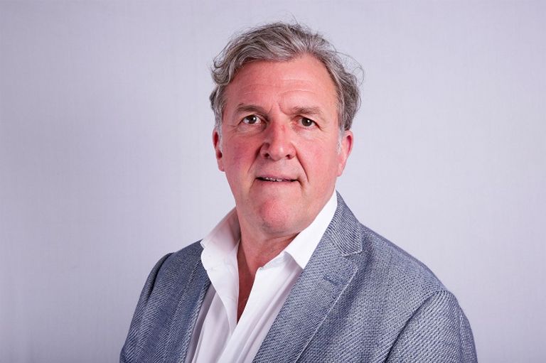 جاري كويك الرئيس المنتظر لرابطة الدوري السعودي للمحترفين جاري كويك الرئيس المنتظر لرابطة الدوري السعودي للمحترفين