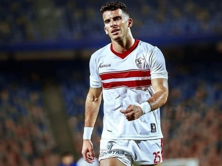 فريق الزمالك