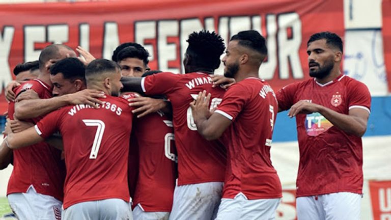 النجم الساحلي