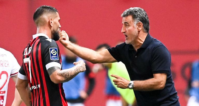 جالتييه وديلور