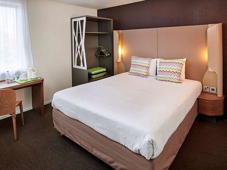 فندق كامبانيل - برمنغهام أحد أفضل الفنادق في برمنجهام السياحة في برمنجهام …5 أماكن سياحية أبرزها حي المجوهرات