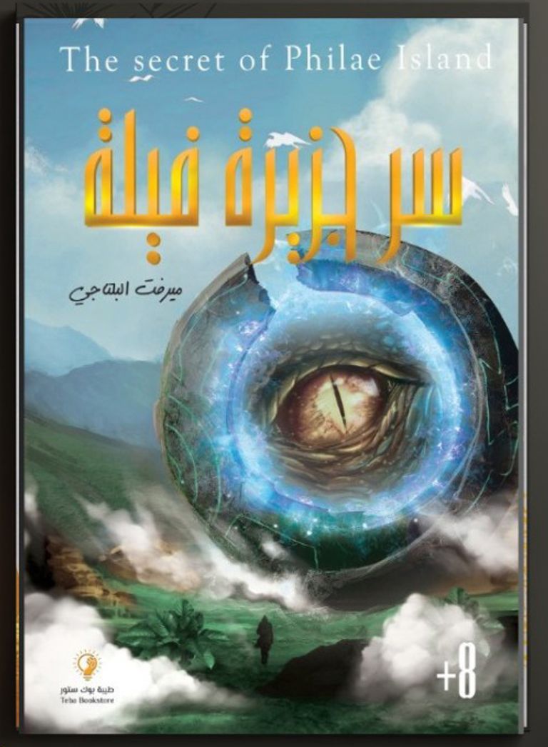 الكاتبة المصرية ميرفت البلتاجي