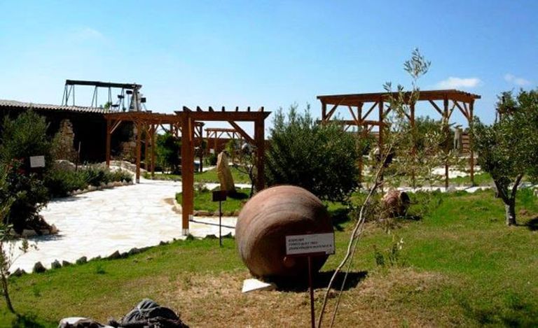 حديقة ومتحف "Oleastro Olive Park" أحد معالم السياحة في ليماسول السياحة في ليماسول قبرص.. أهم الوجهات وأفضل الفنادق