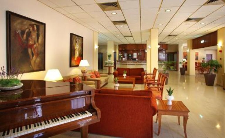 فندق كابيتانيوس ليماسول أحد أفضل الفنادق في ليماسول السياحة في ليماسول قبرص.. أهم الوجهات وأفضل الفنادق