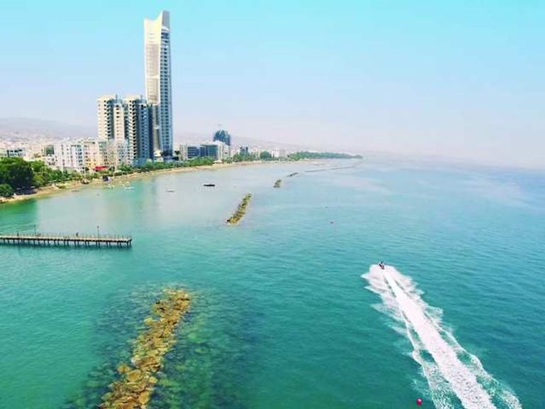 تكاليف السياحة في ليماسول قبرص لعام 2023 السياحة في ليماسول قبرص.. أهم الوجهات وأفضل الفنادق