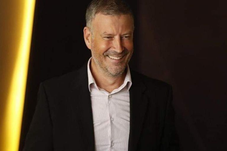 مارك كلاتنبيرج