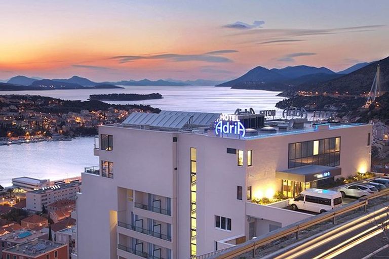 فندق أدريا أحد أفضل الفنادق في دوبروفنيك السياحة في دوبروفنيك.. 5 مزارات في لؤلؤة البحر الأدرياتيكي