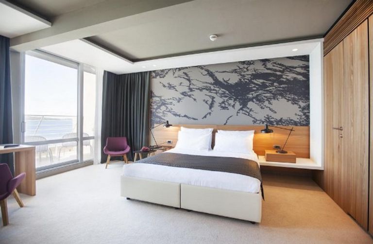 فندق قصر دوبروفنيك أحد أفضل الفنادق في دوبروفنيك السياحة في دوبروفنيك.. 5 مزارات في لؤلؤة البحر الأدرياتيكي